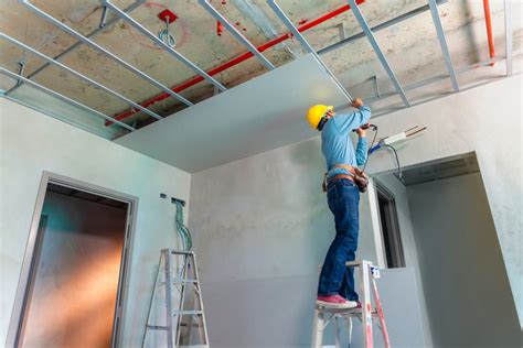Drywall ceiling. Things To Know About Drywall ceiling. 